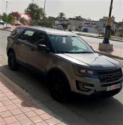 فورد إكسبلورر